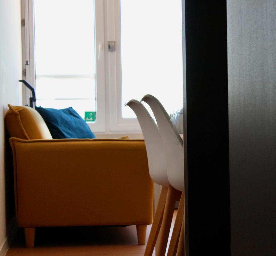 Sea View Apartment Mariakerke-Bad - La Brise 奥斯滕德 外观 照片