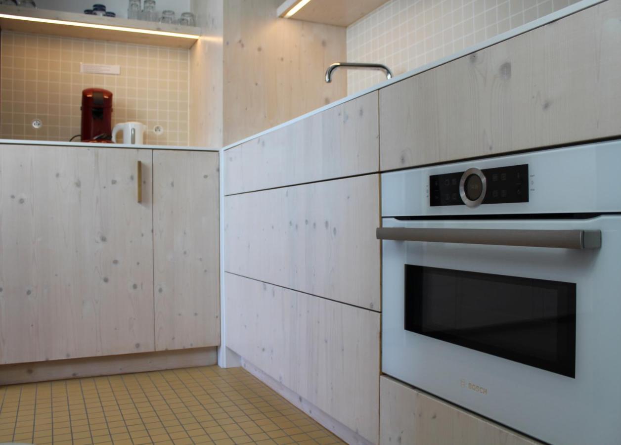 Sea View Apartment Mariakerke-Bad - La Brise 奥斯滕德 外观 照片