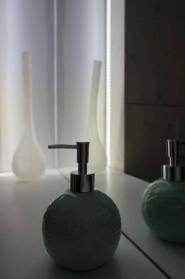 Sea View Apartment Mariakerke-Bad - La Brise 奥斯滕德 外观 照片